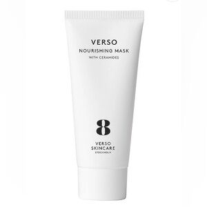 VERSO Nourishing Mask with Ceramides 3.38 oz 100ml Full Size ~ Brand New!! ❤️
